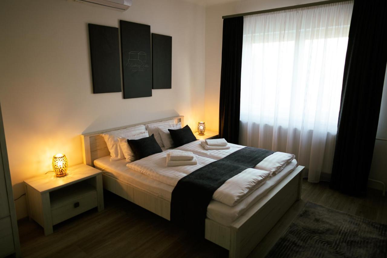 Munkacsy Villa - Szekszárd Екстериор снимка