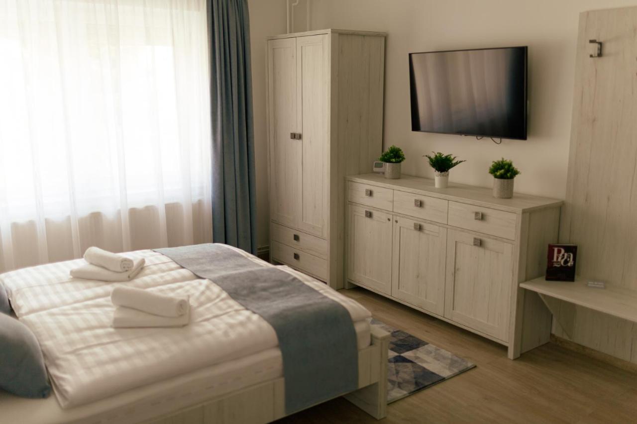 Munkacsy Villa - Szekszárd Екстериор снимка